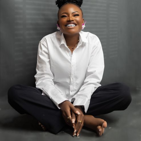 Gladys Igwe