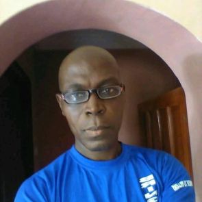 Poroye Peter Olowu