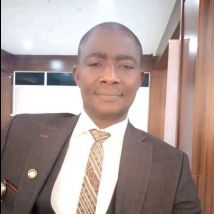 Ndagi M. Kadiri