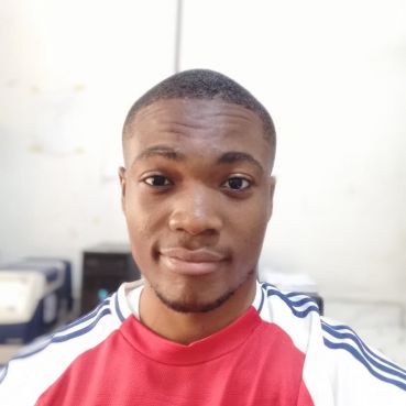 Obiorah Chidubem