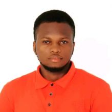 MIN. GODWIN S