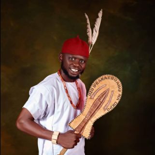 Ndubuisi Odowa