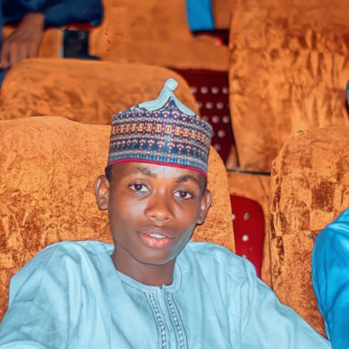 Mukhtar Isah Abdulhamid MUFTEEY