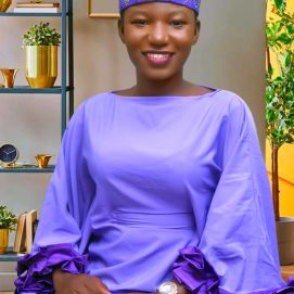 Dorcas precious