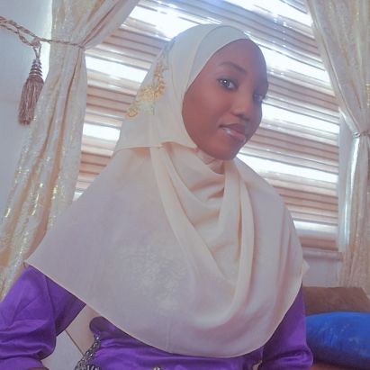Fatima Abdulhadi wowo