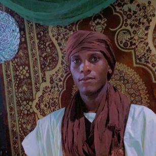 Ibrahim Aminu Makama