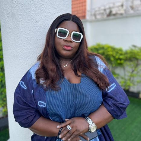 Betty Adepoju
