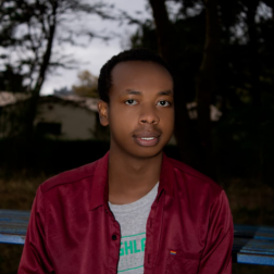 Charles Musyoka