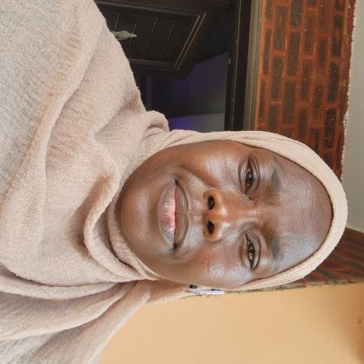 Abolade Tawakalit Omotayo
