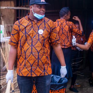 Adetola Moses Ayomide
