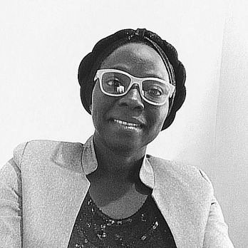 Pst. 'Funmi Adesola