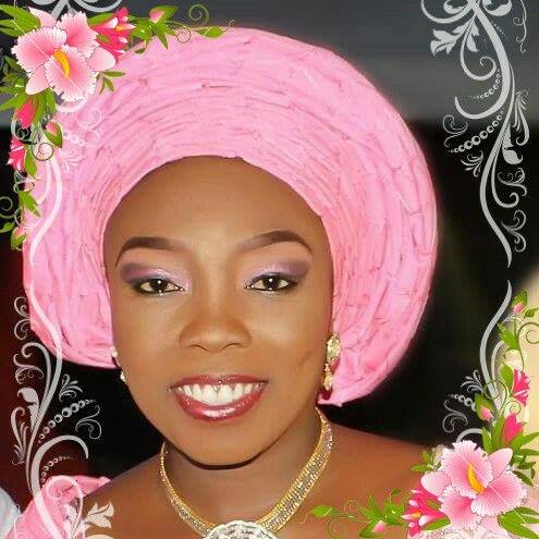 Aderoju Akitoye-Omole