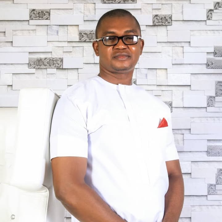 Cletus Akhigbe