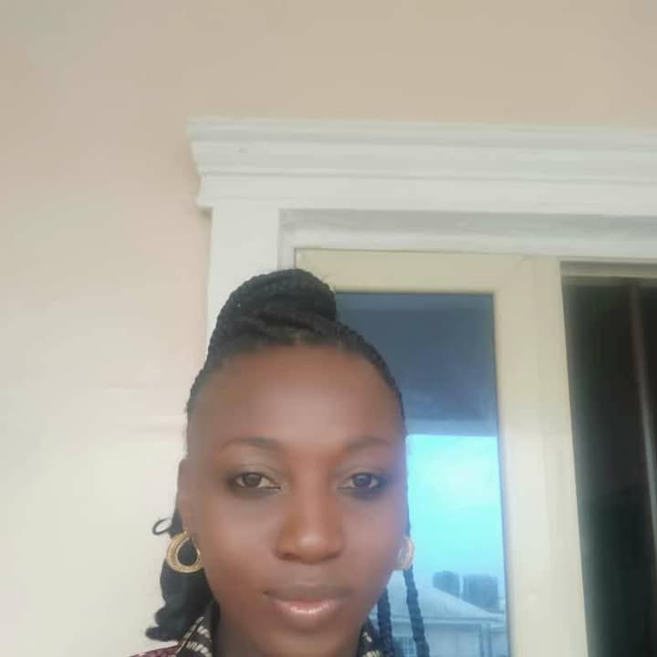 DrAnyanwu-Homsi Elvire