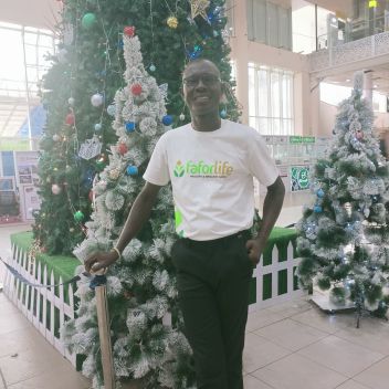 Nelson Iliya