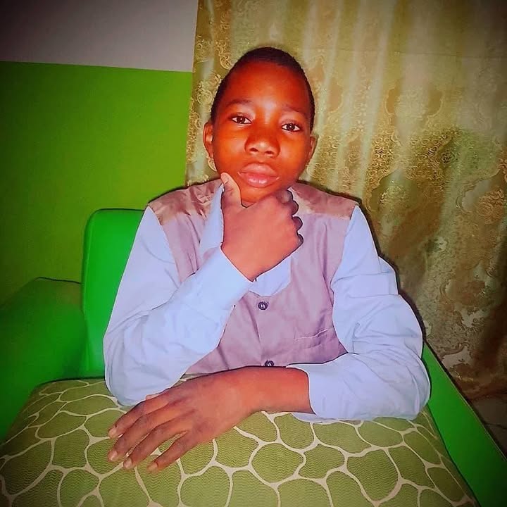 Adeyemo Adebayo Samuel