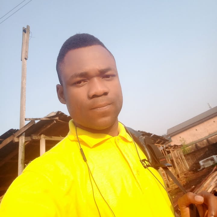 Emmanuel Michael