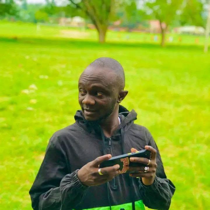 Adam Akande Adeshina