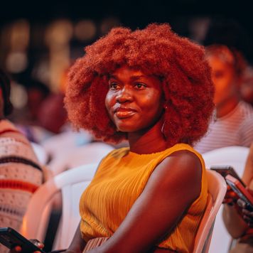 Kate Omowumi