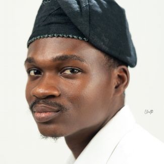 JOSEPH OLADAPO