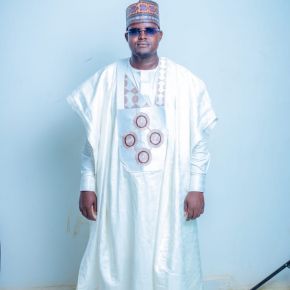 HON. IBRAHIM SAIDU NINGI