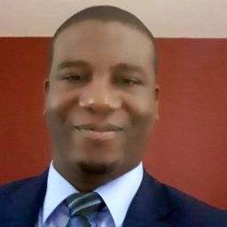 Dr Ibraheem Awolole