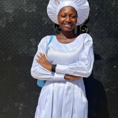 Funmilayo