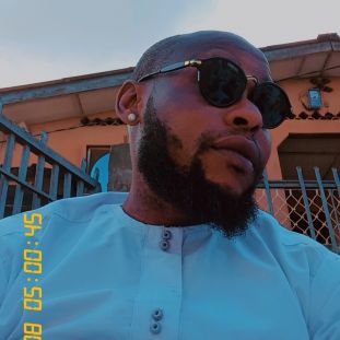 Aderibigbe Afeez Adeyinka