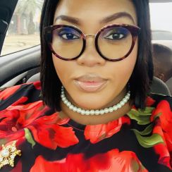 Princess Uju uwenor