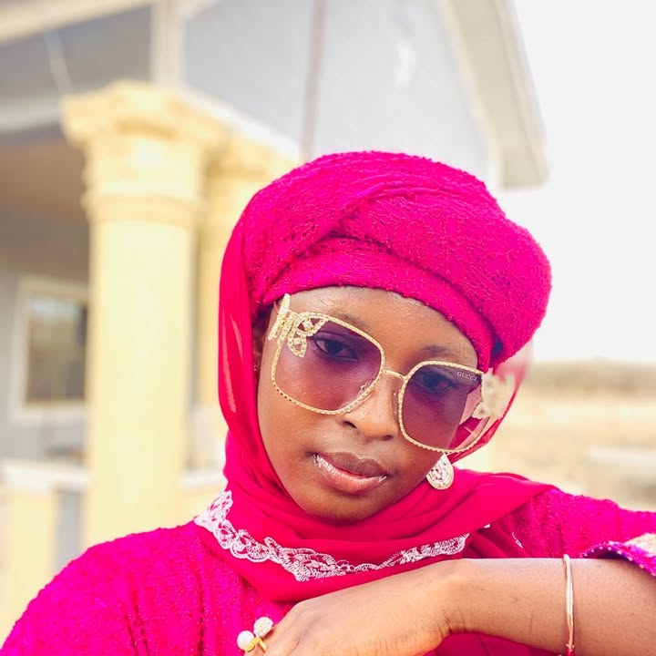 Mariam Ajibola
