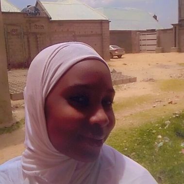 Fatima Abdullahi