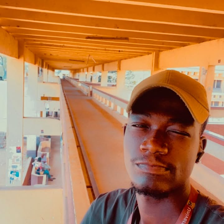 AbdulKareem Bolaji Nurudeen