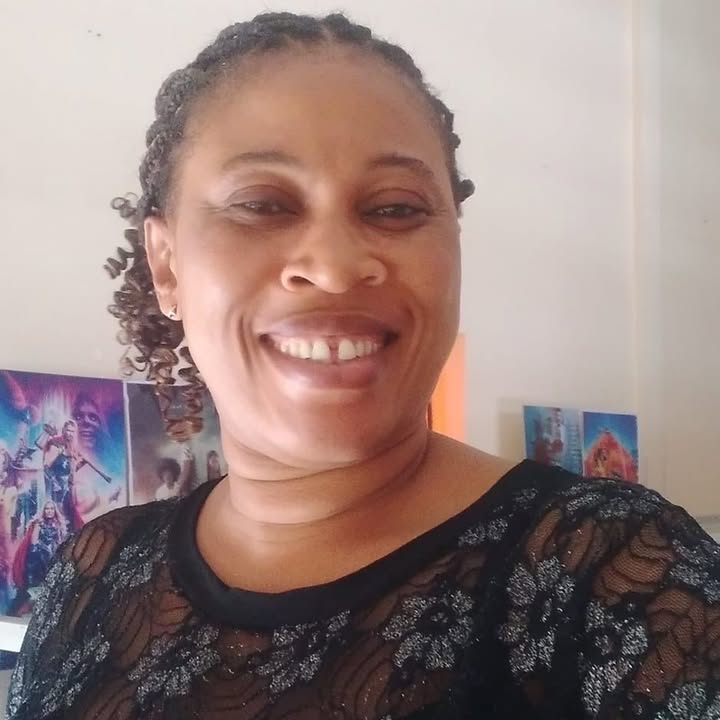Esther Ebong Adetola