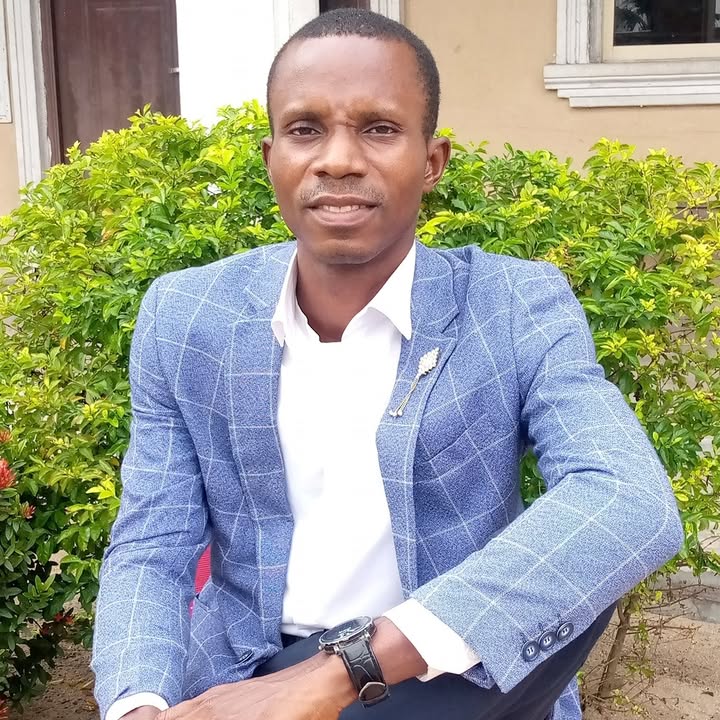 Seyide-Ajose Babatunde EyinjuOluwa