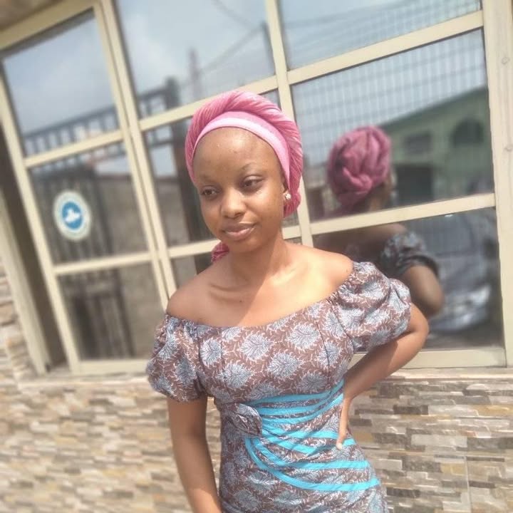 Ngozi