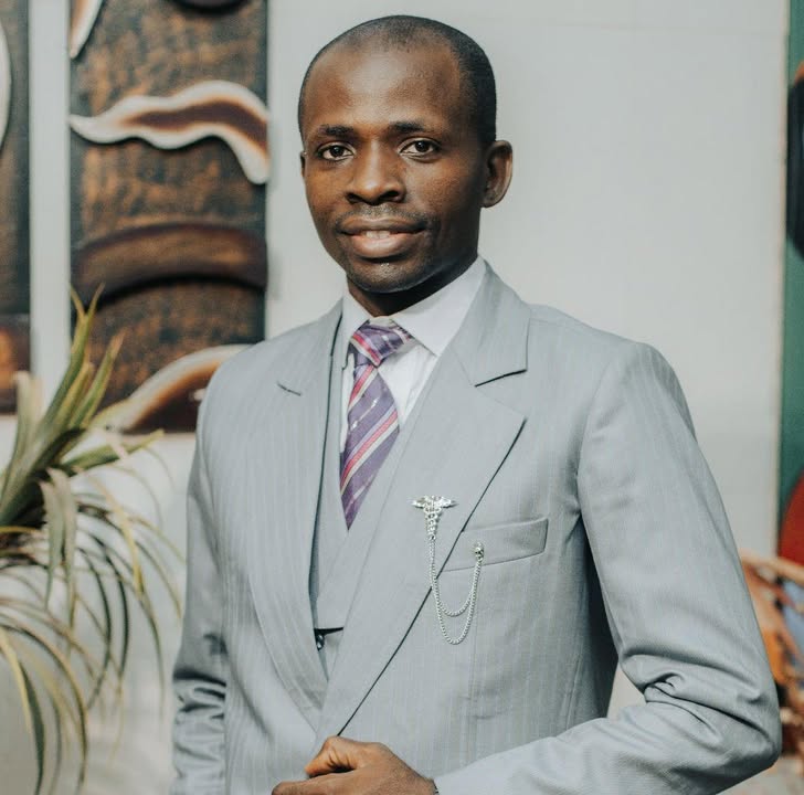 Omotoyinbo Demilade