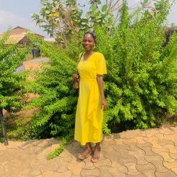 Omopariola Oluwakemi