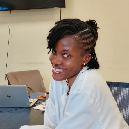 ALEKE CHIDINMA NWAKAEGO