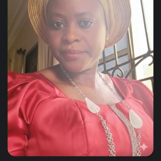 Mrs Ojone Okpanachi