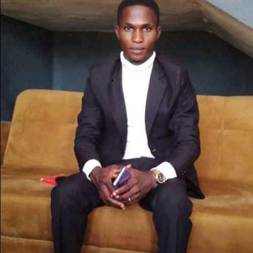 Moughana Fater Festus