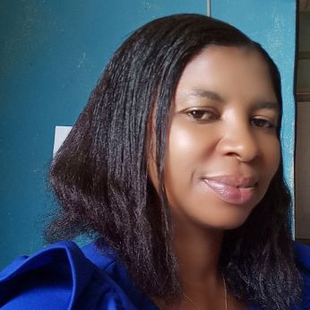 Akaliro Helen Oluchukwu