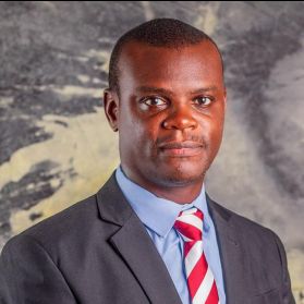 Dr. Tade Ayodele