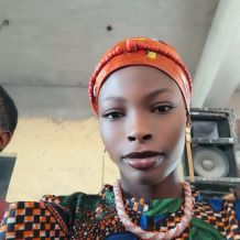 Ngozichukwu Agidi welcome