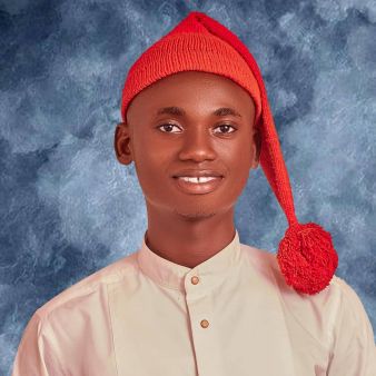 Hon. Isikong Precious, GMCPN