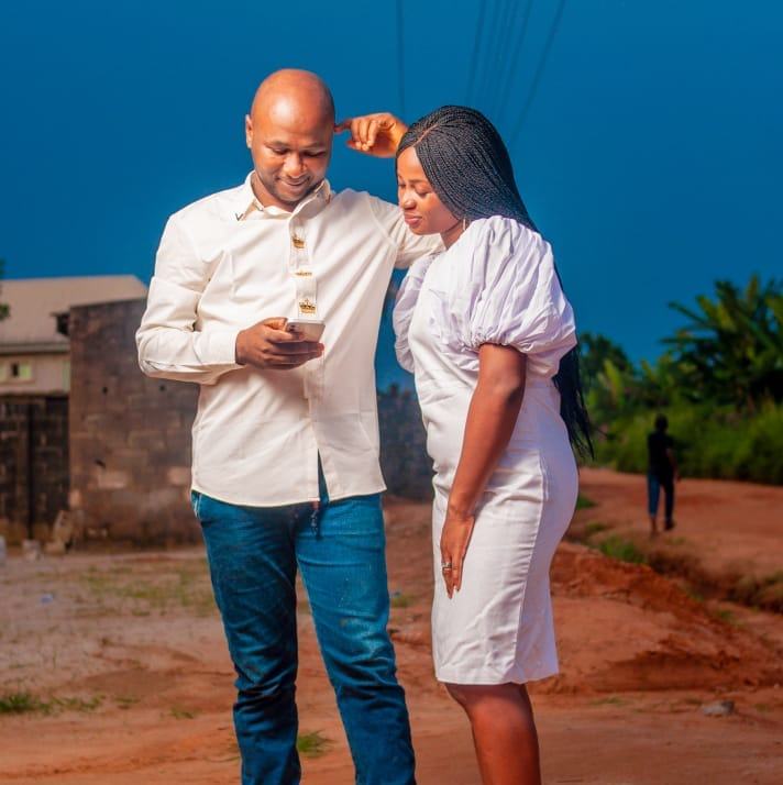 Joseph Blessing Bunmi