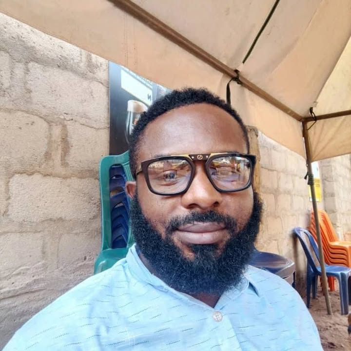 Nony John is inviting you