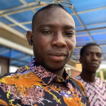 Oluwatimilehin Erinwusi