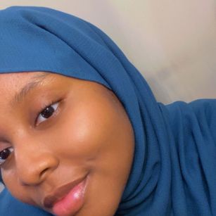 Khadija Hamisu Daninna