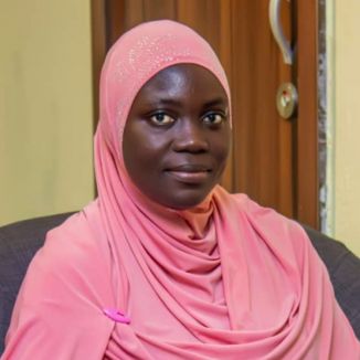 Nafisat Salaudeen
