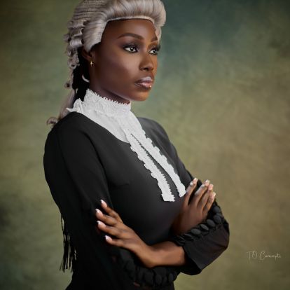 Ene Sarah Ogwuche